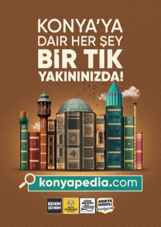 KONYA LOBİ (Ocak-Şubat), 2023