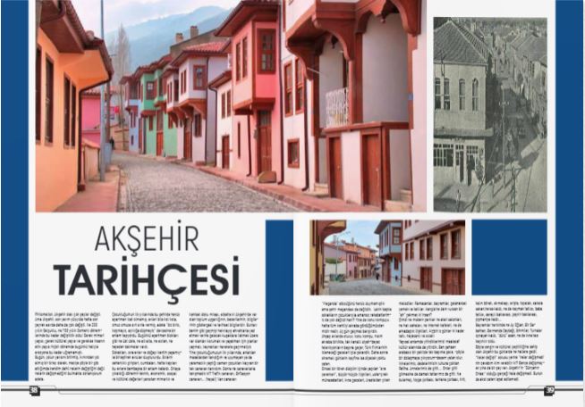 KONYA LOBİ (Ocak-Şubat), 2023