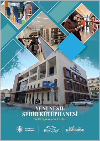 KONYA LOBİ DERGİSİ 