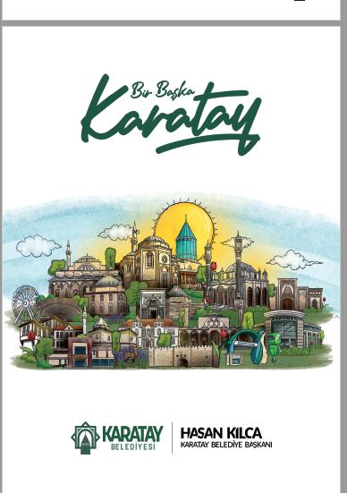 KONYA LOBİ DERGİSİ 