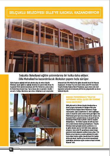 KONYA LOBİ DERGİSİ 