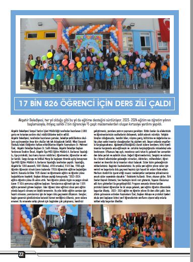 KONYA LOBİ DERGİSİ 
