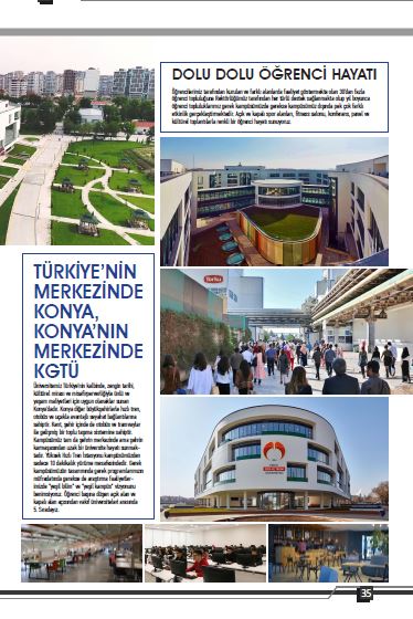 KONYA LOBİ DERGİSİ 