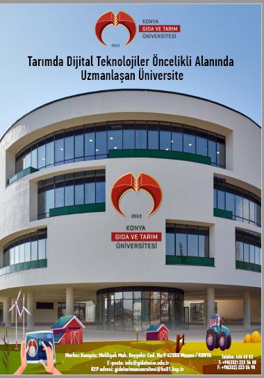 KONYA LOBİ DERGİSİ 