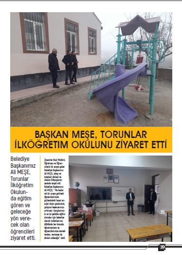 KONYA LOBİ DERGİSİ 