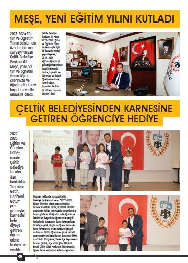 KONYA LOBİ DERGİSİ 