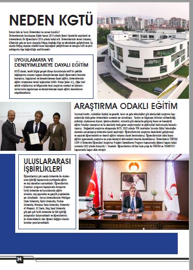 KONYA LOBİ DERGİSİ 