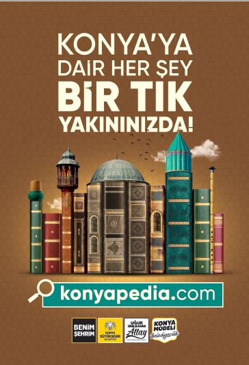 KONYA LOBİ DERGİSİ 