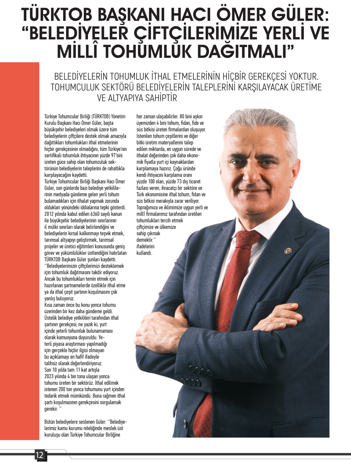 KONYA LOBİ DERGİSİ 