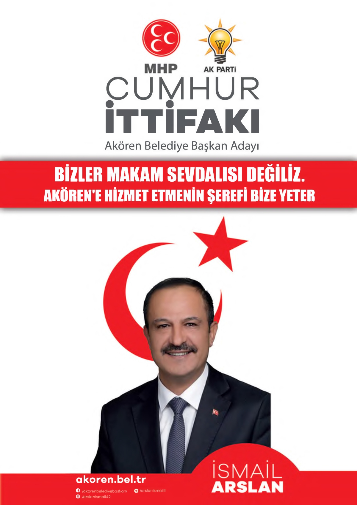 KONYA LOBİ DERGİSİ 