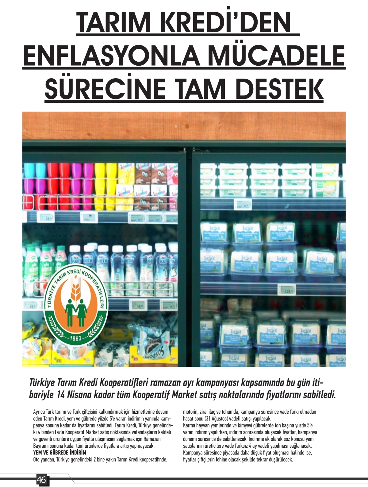 KONYA LOBİ DERGİSİ 