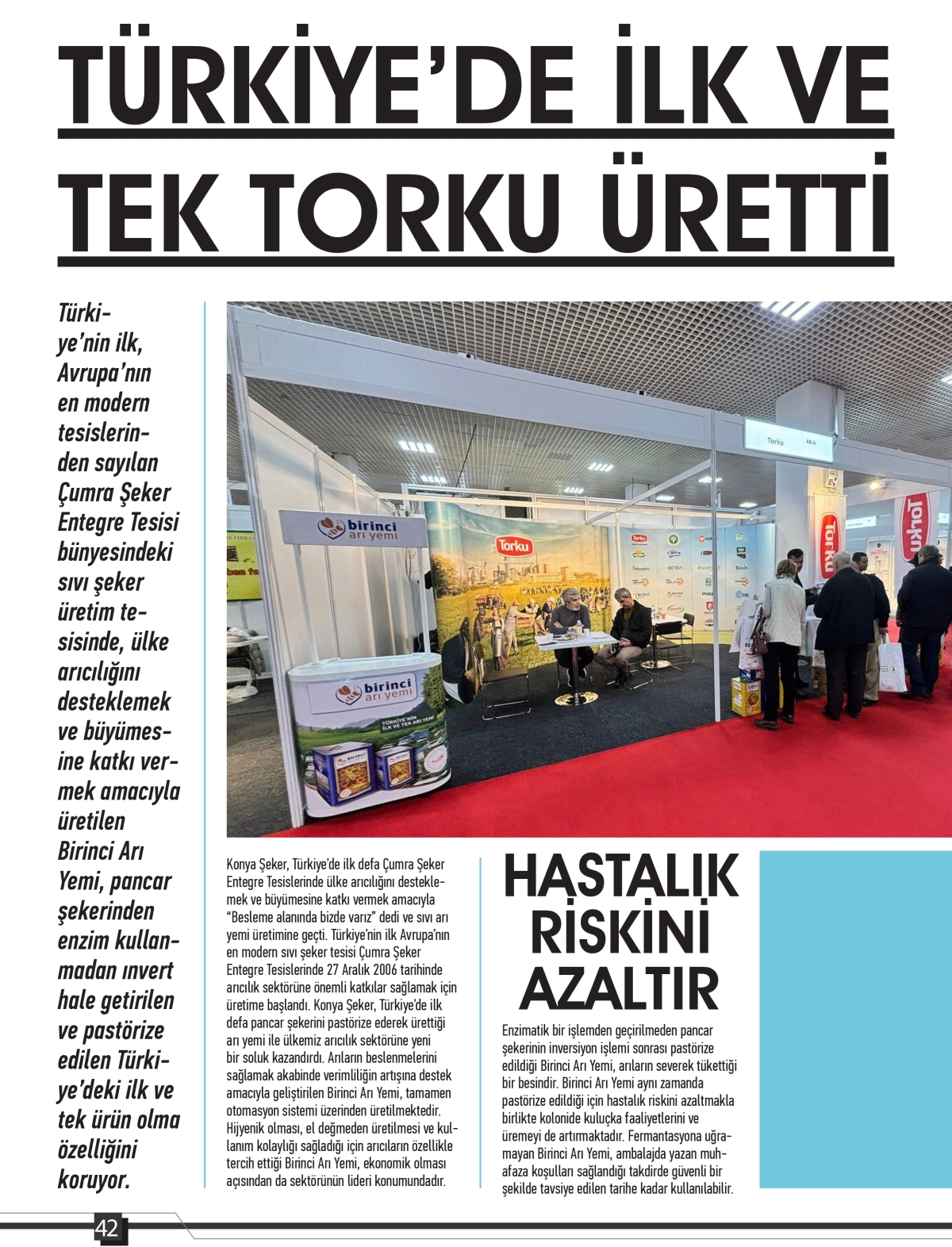 KONYA LOBİ DERGİSİ 