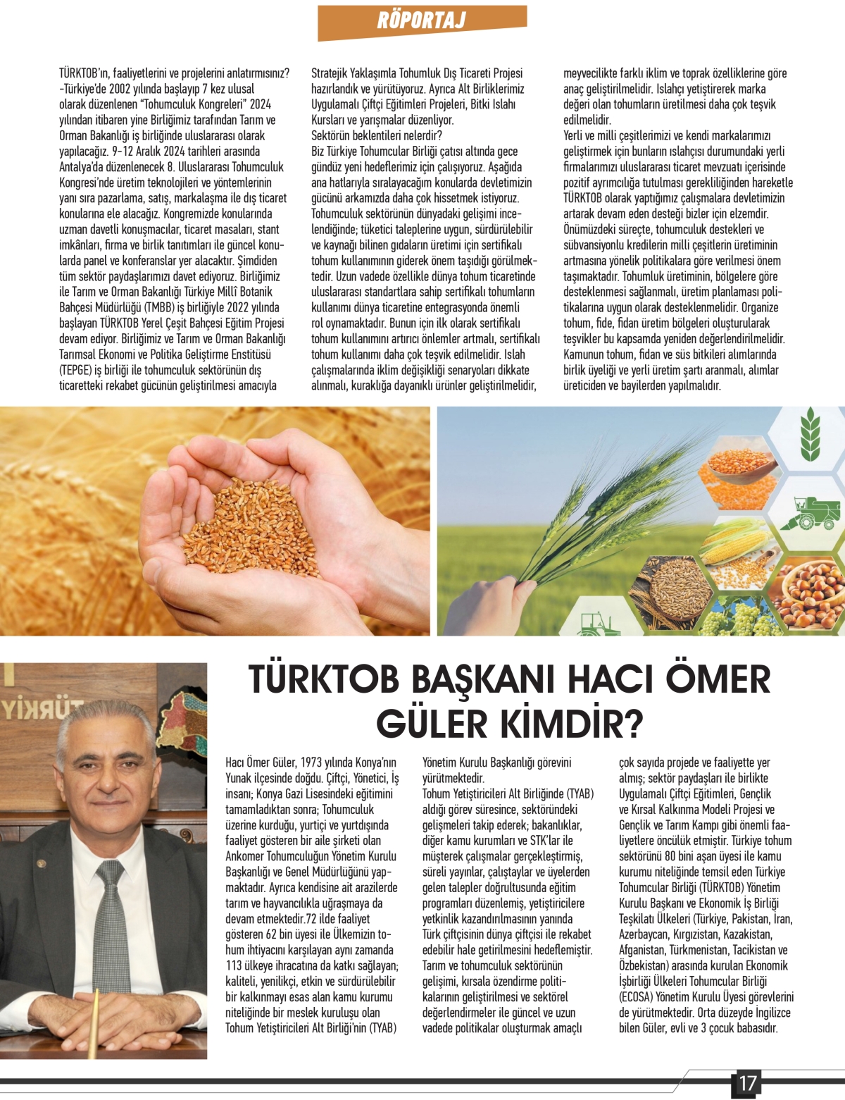 KONYA LOBİ DERGİSİ 