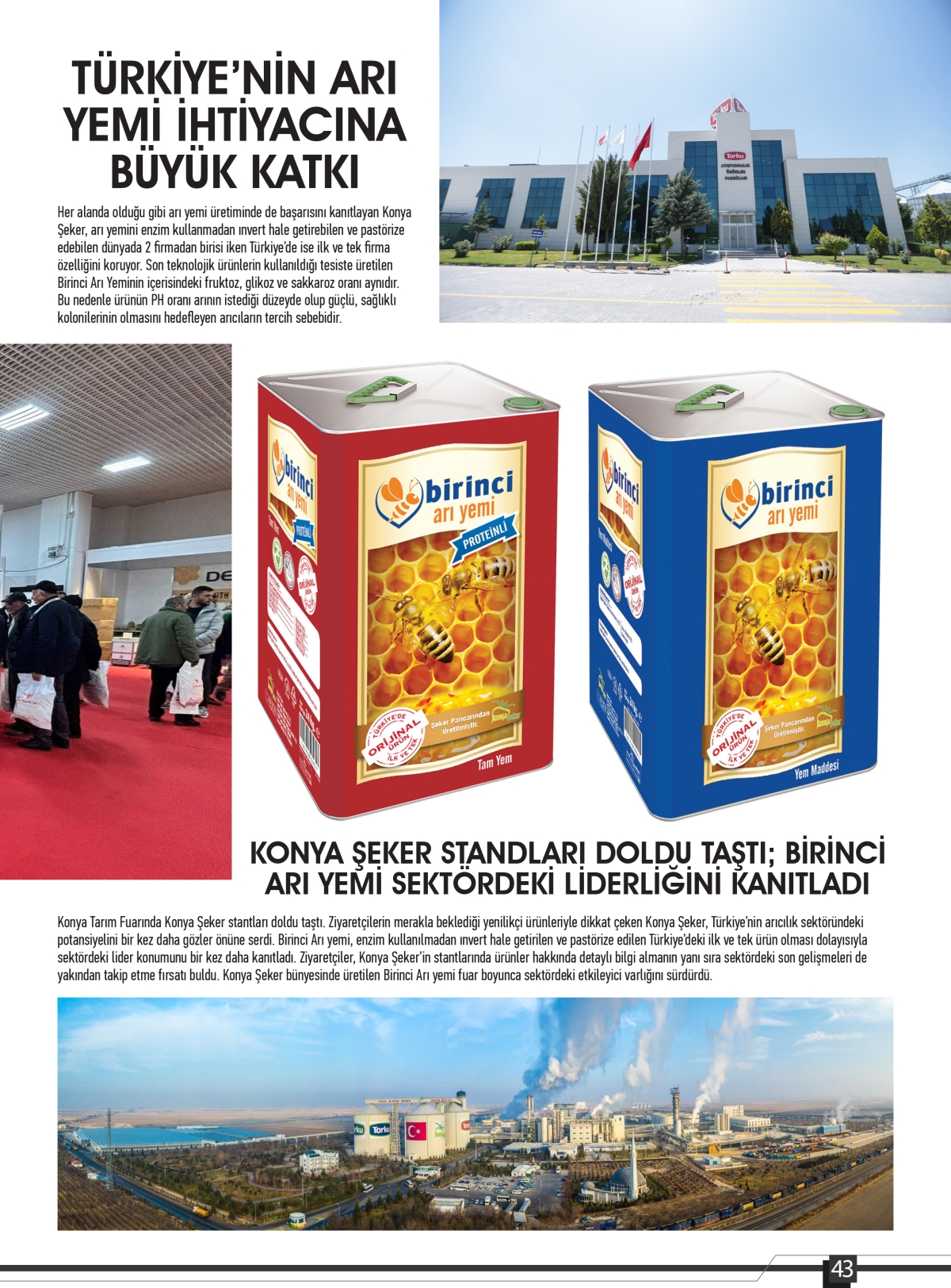 KONYA LOBİ DERGİSİ 