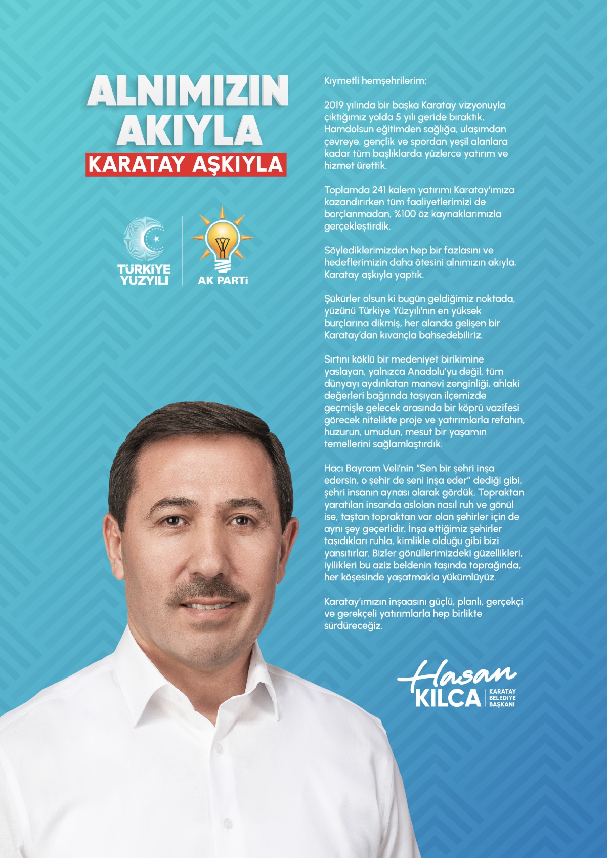 KONYA LOBİ DERGİSİ 