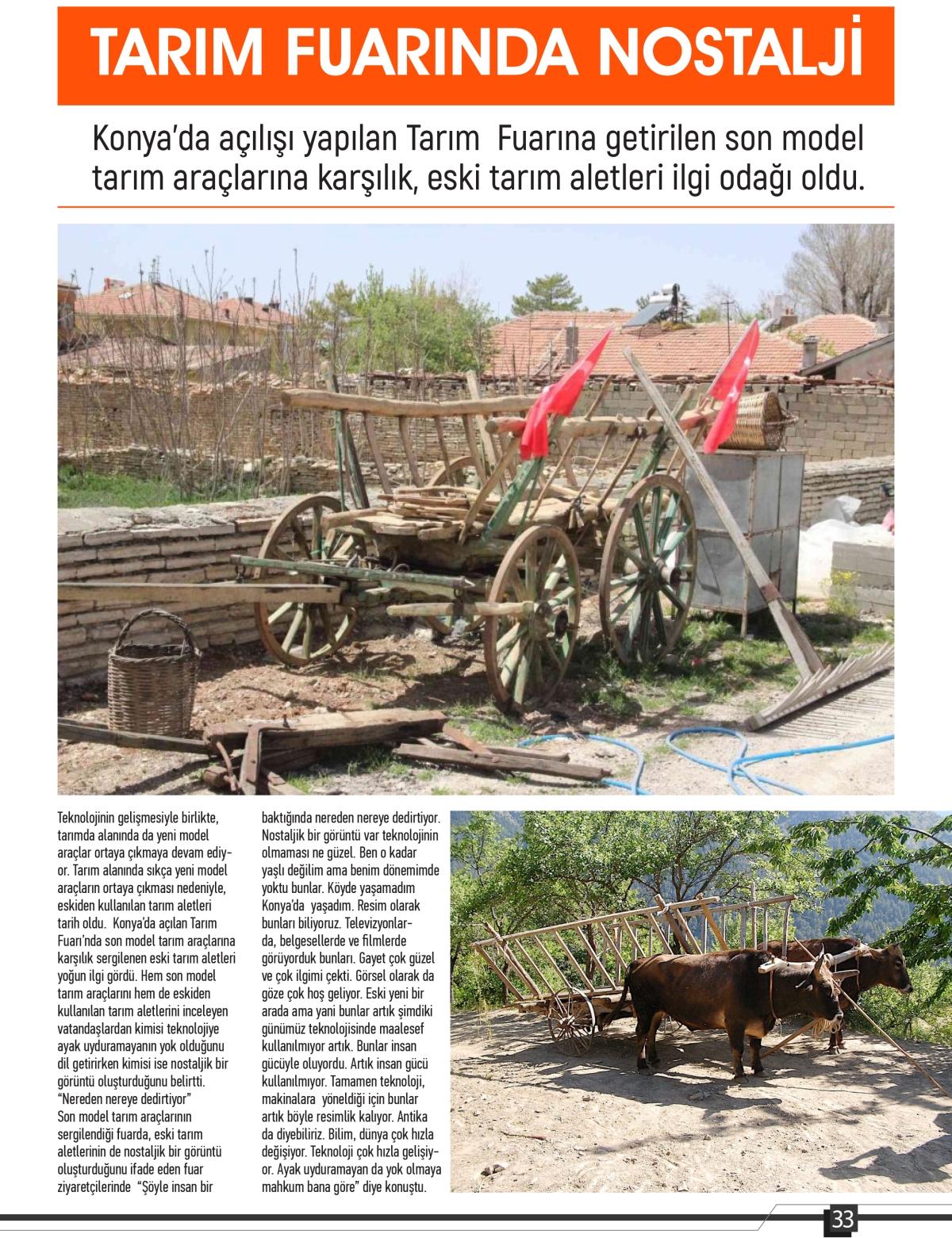KONYA LOBİ DERGİSİ 