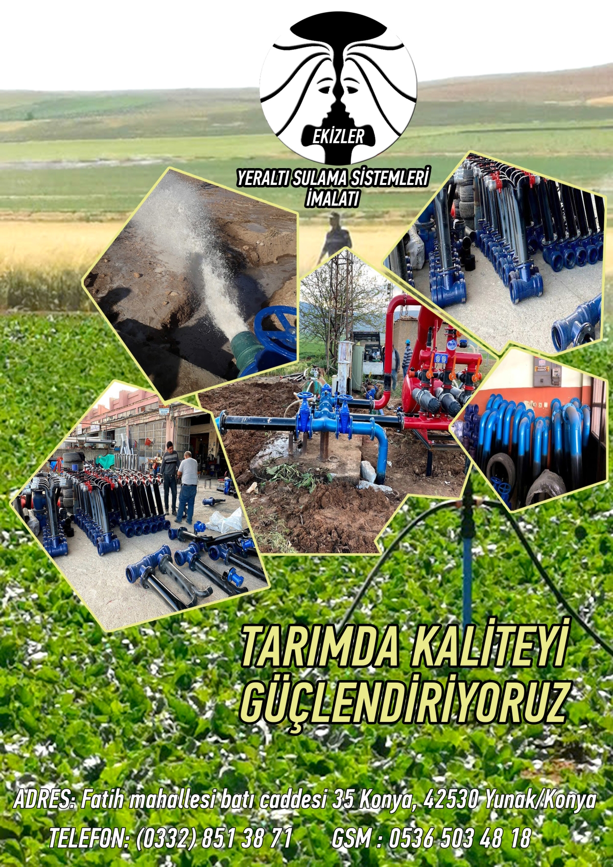 KONYA LOBİ DERGİSİ 