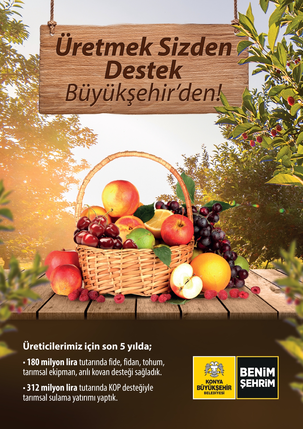 KONYA LOBİ DERGİSİ 
