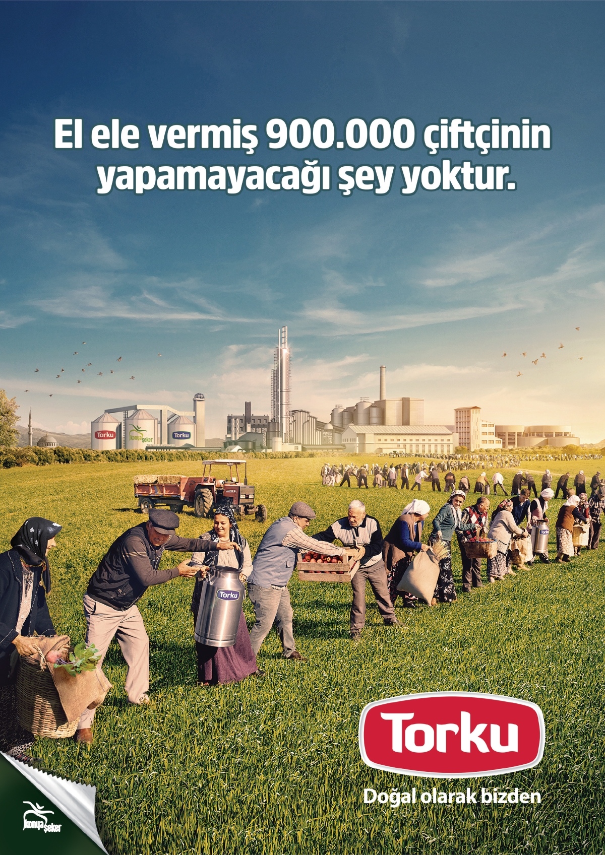 KONYA LOBİ DERGİSİ 