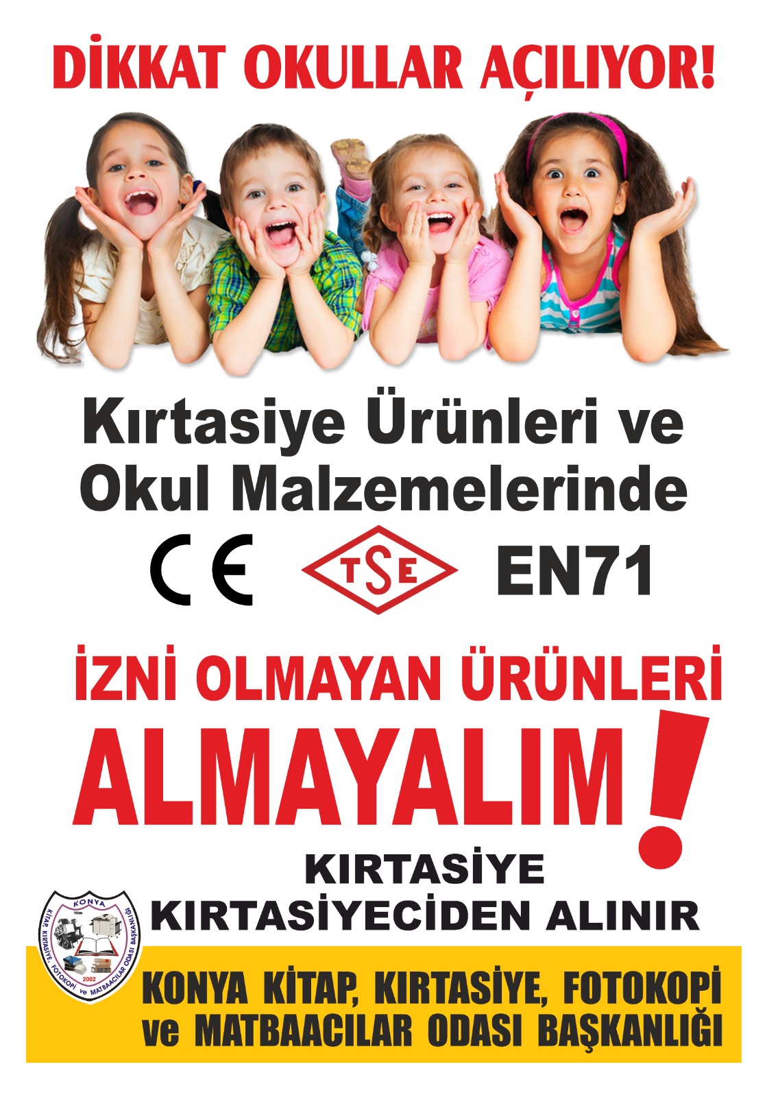KONYA   LOBİ  DERGİSİ  AĞUSTOS 2024