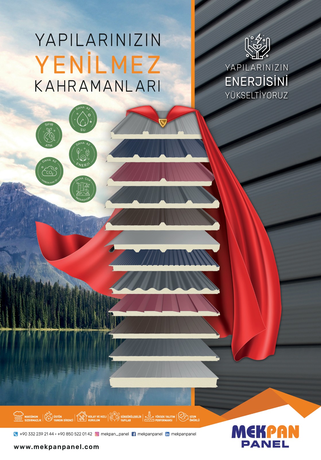 KONYA   LOBİ  DERGİSİ  AĞUSTOS 2024