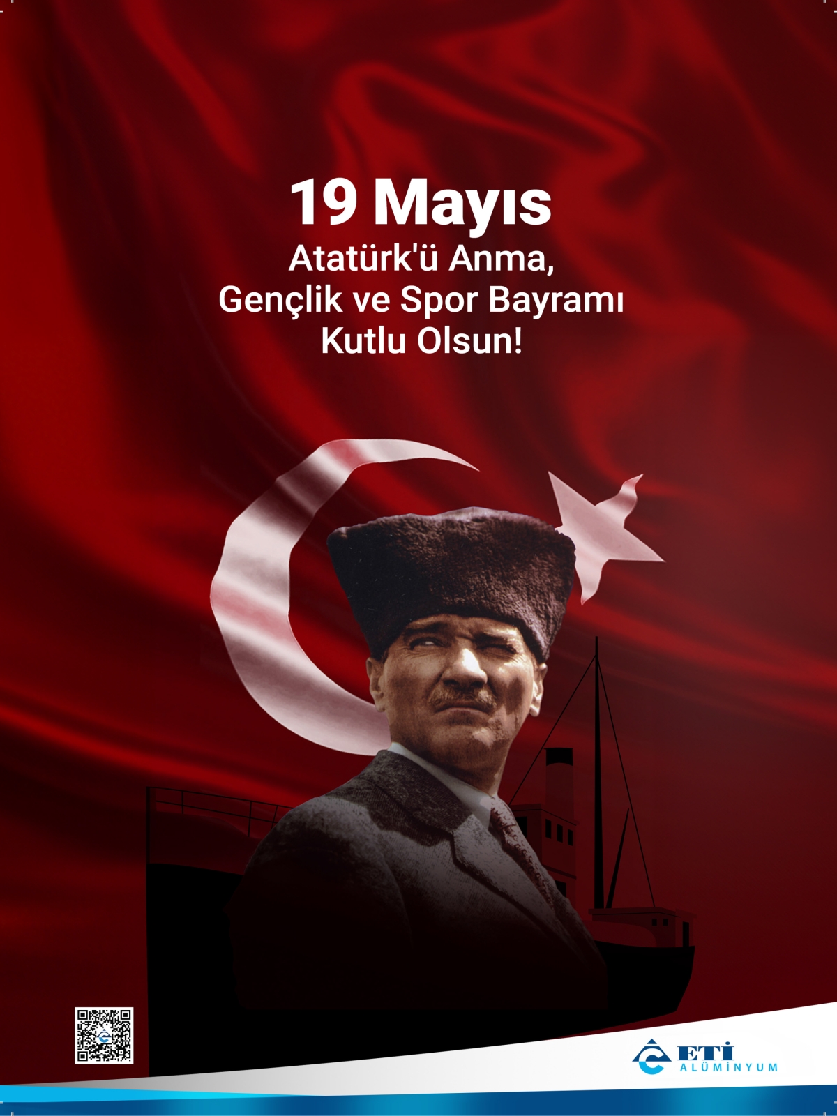 ÜRETİCİ  HABER GAZETESİ   19.05.2025