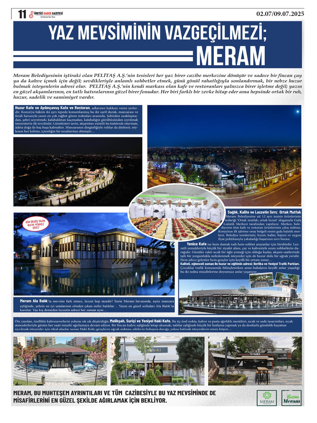 ÜRETİCİ  HABER  GAZETESİ  02.07.2025
