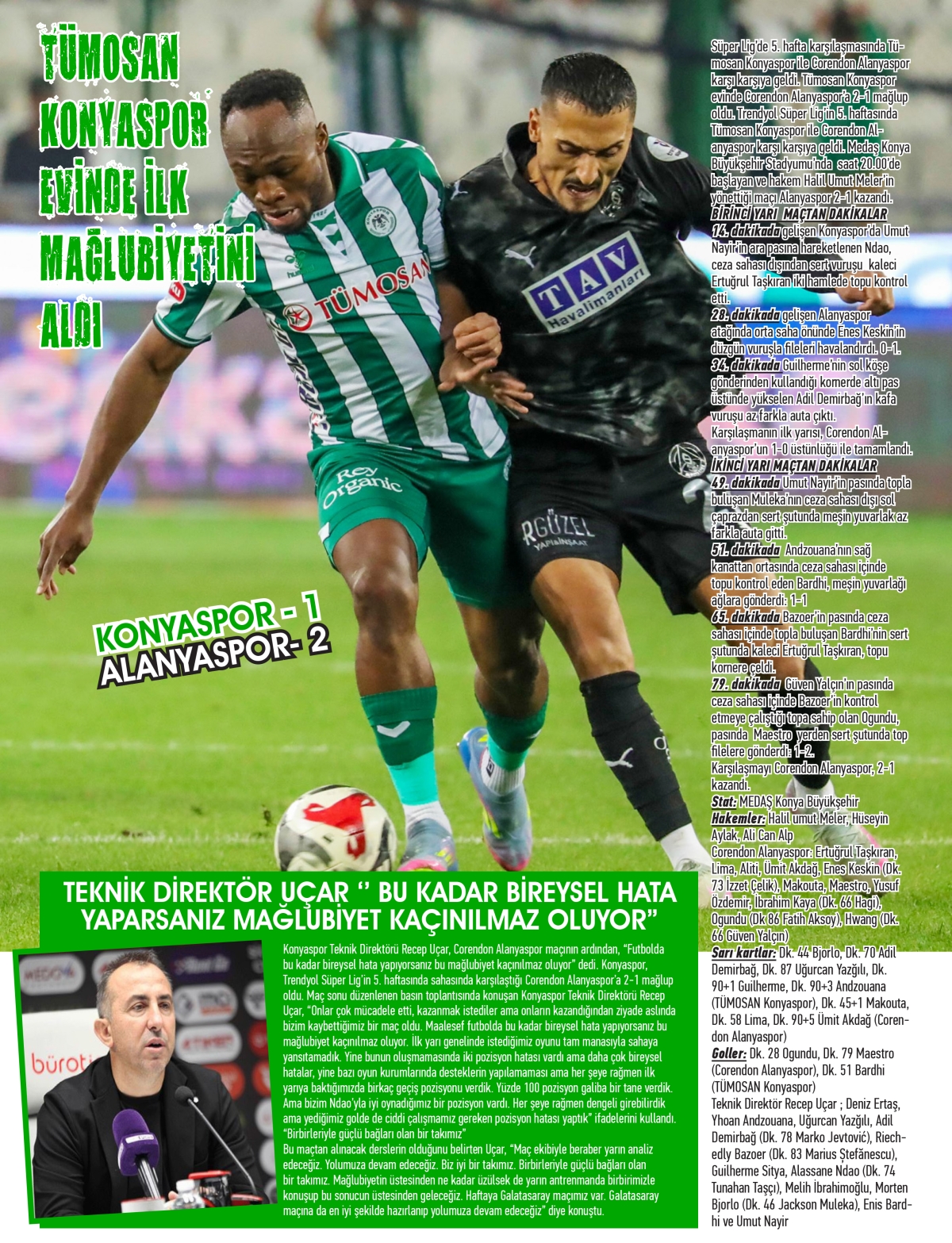 ÜRETİCİ  HABER  GAZETESİ   17.09.2025