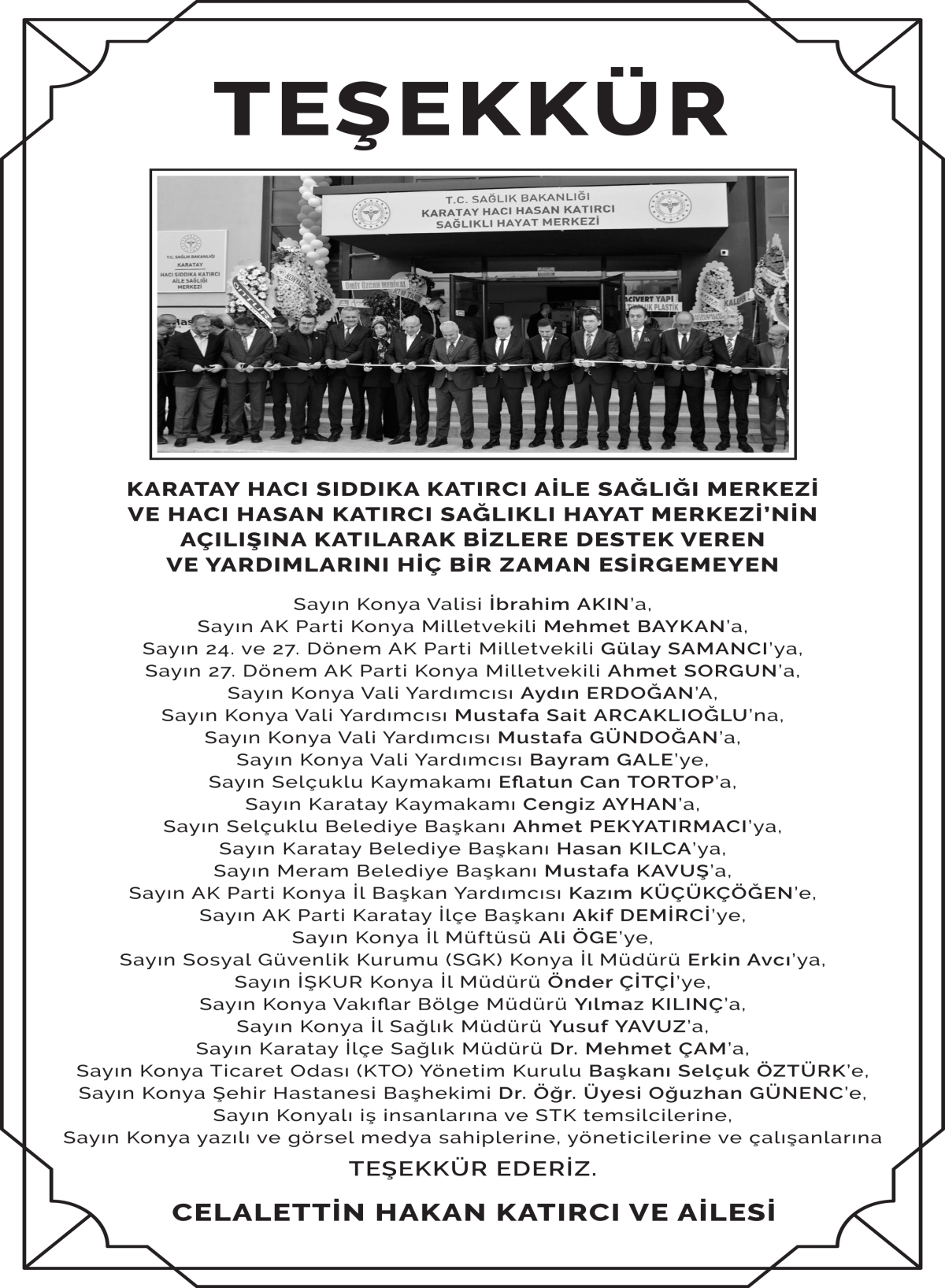 ÜRETİCİ   HABER  GAZETESİ   12.11.2025