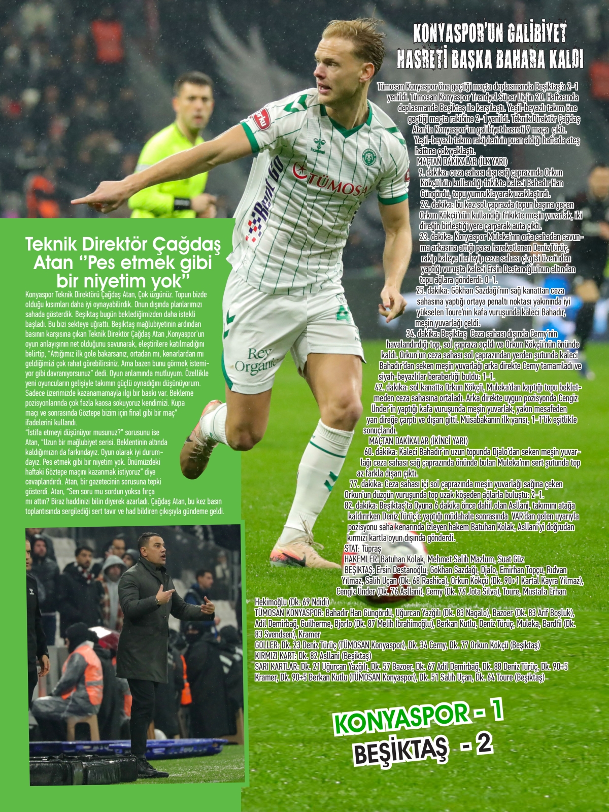 ÜRETİCİ HABER GAZETESİ   04.02.2026