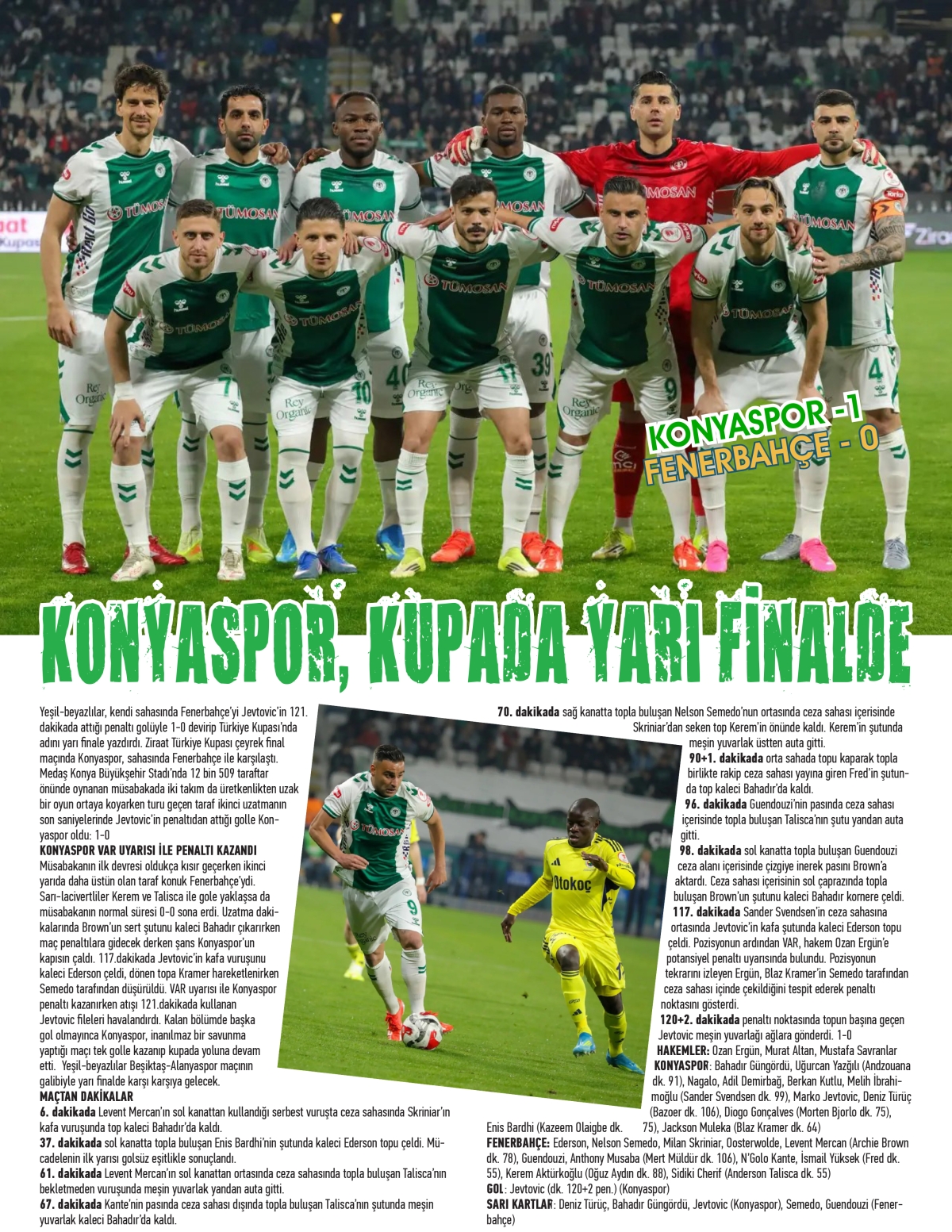 ÜRETİCİ HABER GAZETESİ  22.04.2026