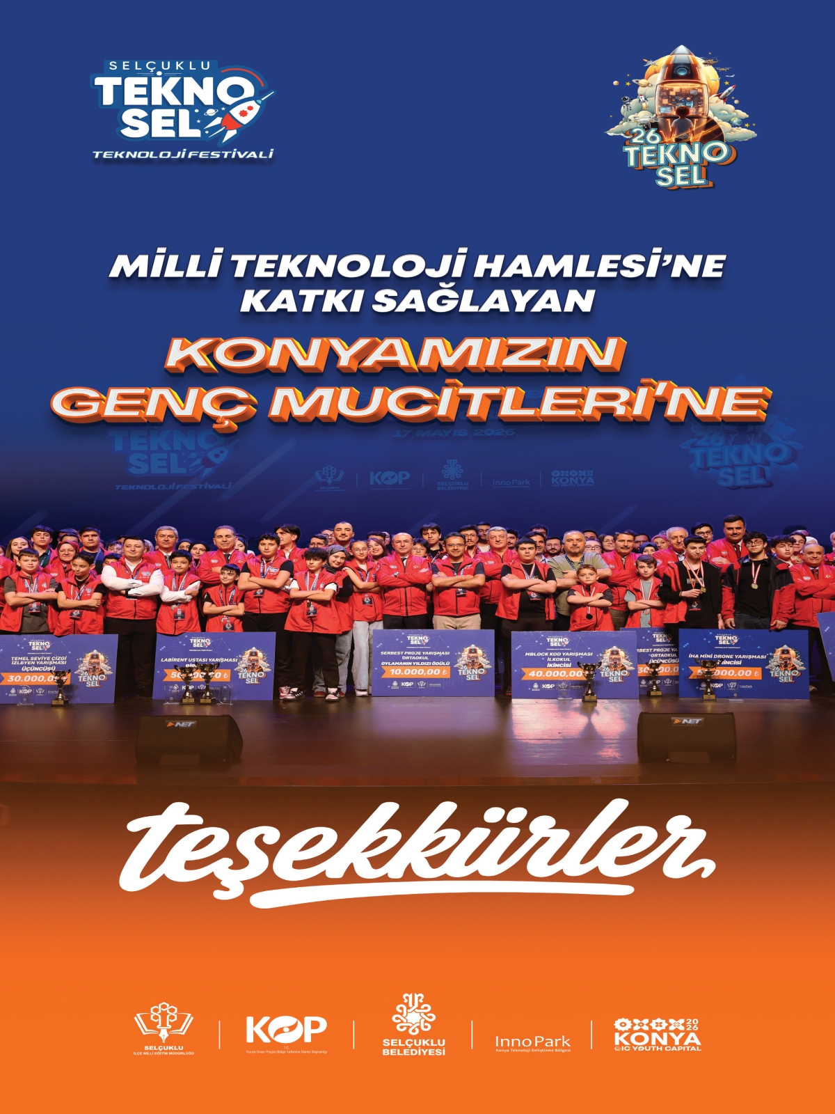 ÜRETİCİ  HABER  GAZTESİ 20.05.2026
