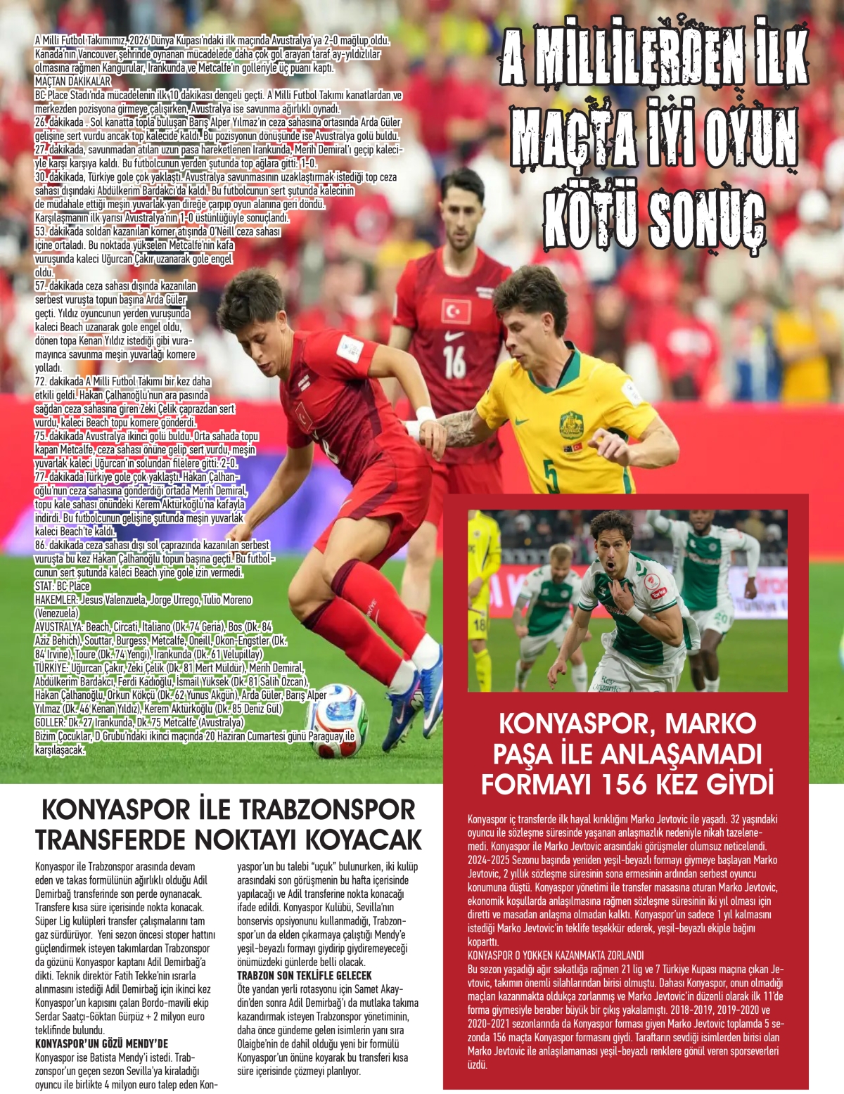 ÜRETİCİ  HABER  GAZETESİ  17.06.2026