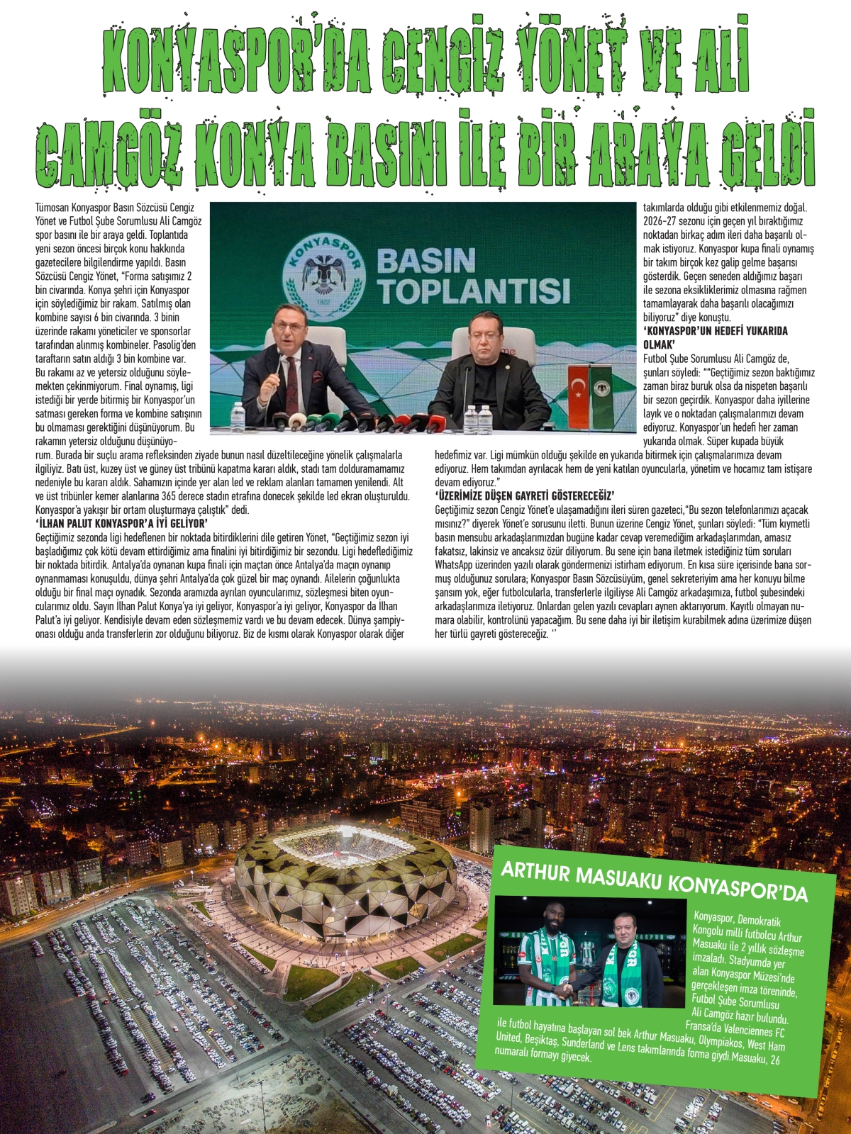 ÜRETİCİ HABER GAZETESİ 12.08.2026