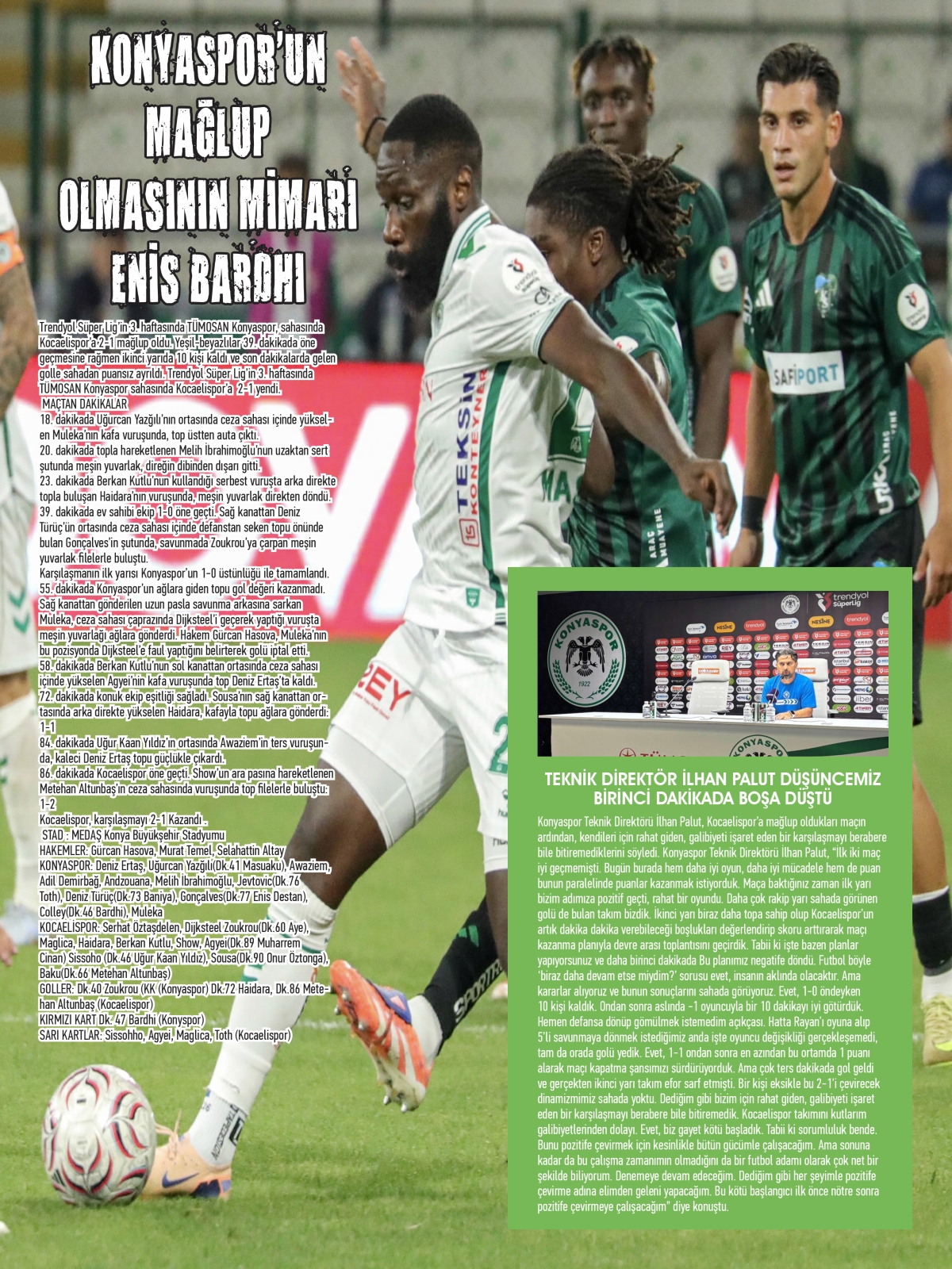 ÜRETİCİ  HABER  GAZETESİ  02.09.2026