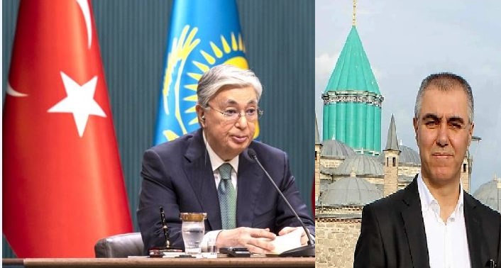 Tokayev’in seçim kararı Türk dünyasına örnek olmalı