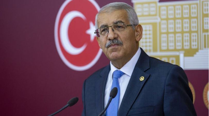 Milletvekili Yokuş:  ‘’Çin Hükümetinin Doğu Türkistan Zulmü Belgelendi.’’