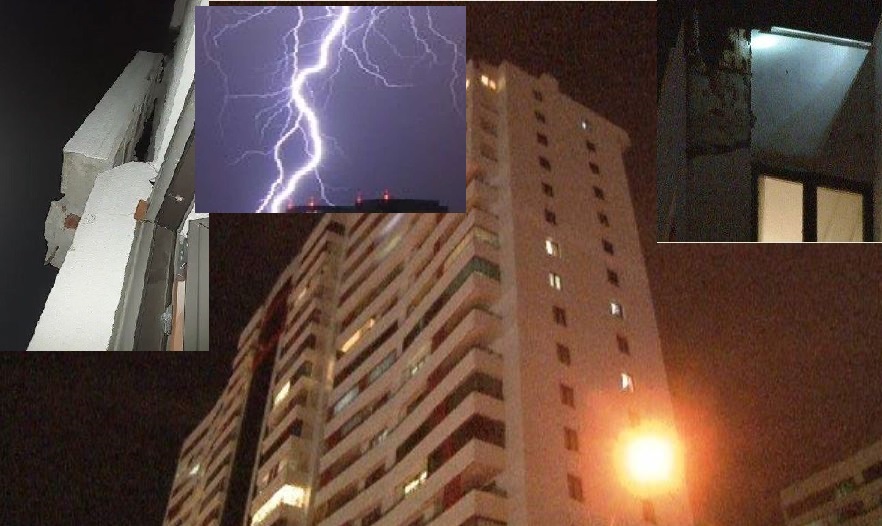 Konya 'da Korkutan Patlama 