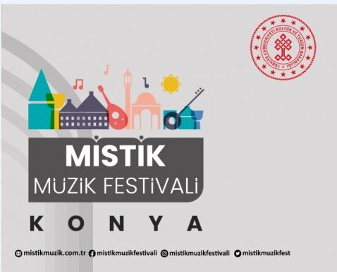 Mistik Müzik Festivali 22 Eylül'de başlayacak