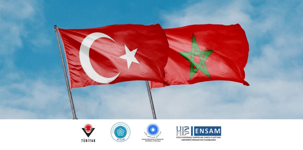 NEÜ Enerji Alanında Uluslararası Projelere İmza Atıyor