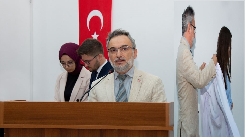 SÜ Tıp Fakültesinde 234 Öğrenci Beyaz Önlüklerini Giydi