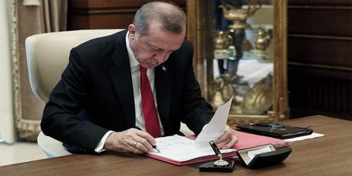  Cumhurbaşkanı Erdoğan ‘dan Konya için Önemli Karar 