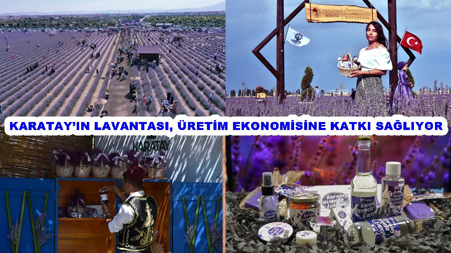 Hasan Kılca: Konya’mıza ve Karatay’ımıza Değer Katıyoruz 