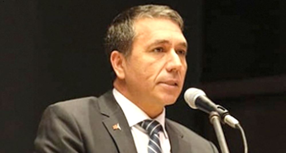  Avk. Akça'dan  Kemal Kılıçdaroğlu hakkında suç duyurusu
