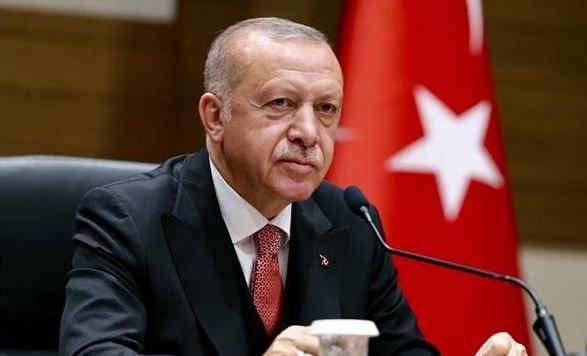 Cumhurbaşkanı Erdoğan: Türk siyasetine açtığımız temiz sayfayı reformlarla doldurduk