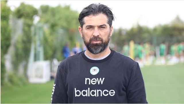 Teknik Direktör İlhan Palut'un Trabzonspor'a Karşı  Şansı Tutmuyor