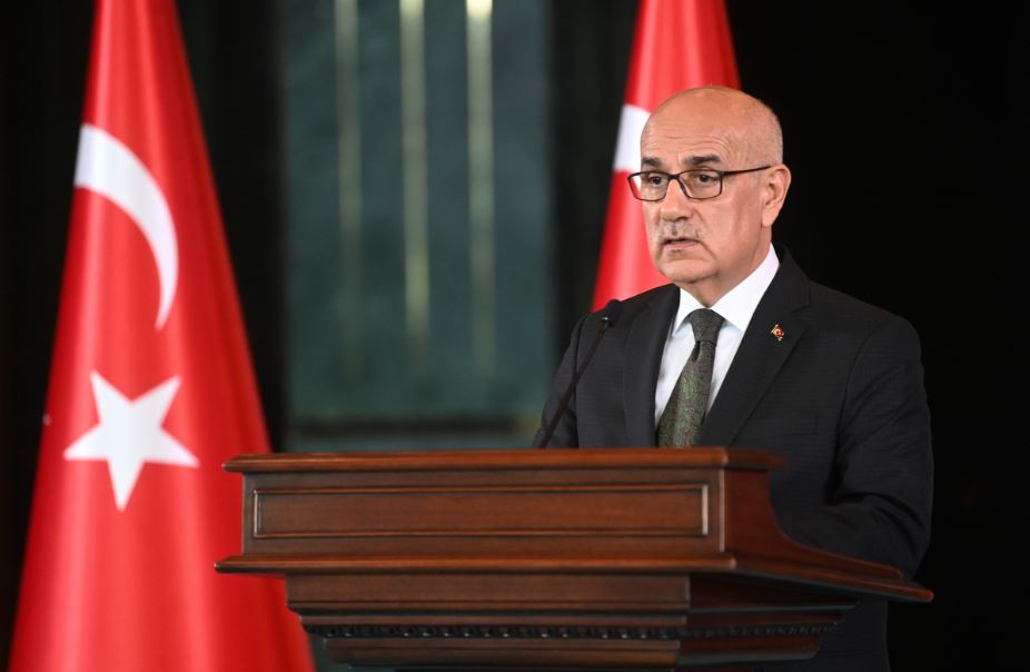  Bakan Kirişci :’’Fırıncıların Ununu  TMO olarak sübvanse ediyoruz’’