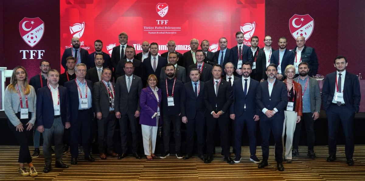 Ziraat Türkiye Kupası 5. Eleme Turu'nda eşleşmeler 