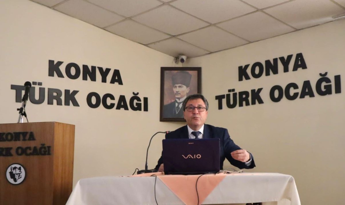 Prof. Dr. Ali Temizel, “Türk Dil Bilimci Esedullah Merdani  Kaşkay Türkleri ve Türkçesi ''