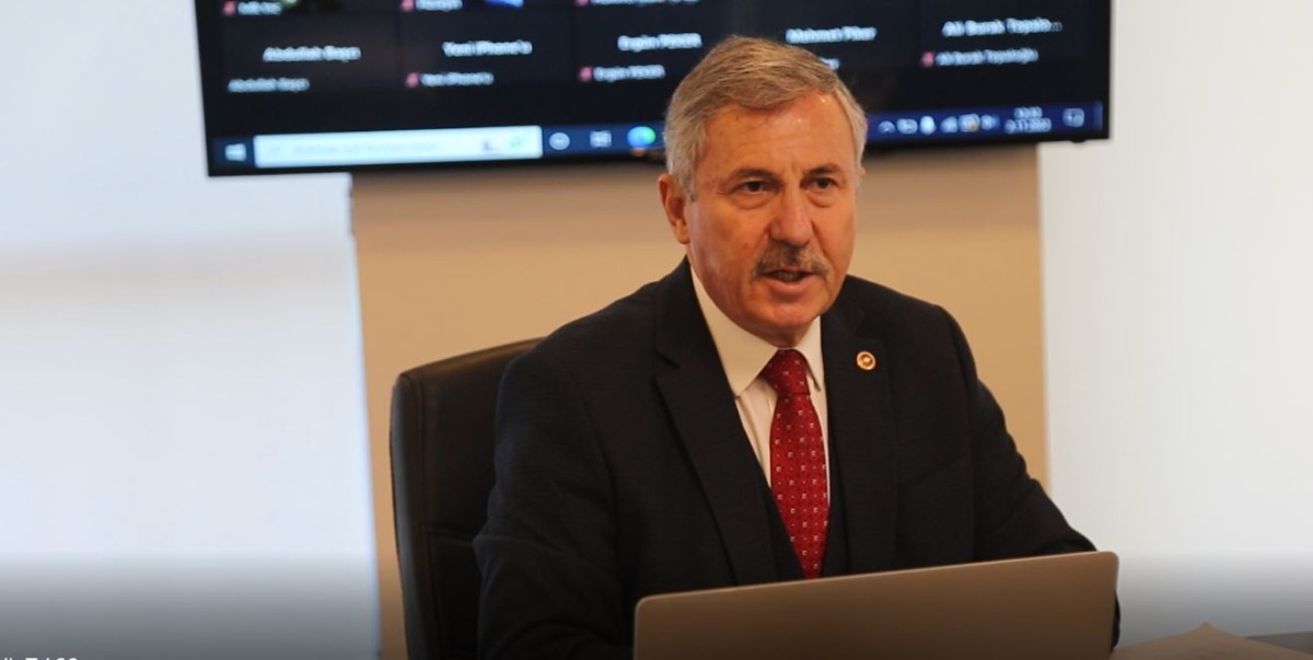 Özdağ'dan Engelliler Günü mesajı
